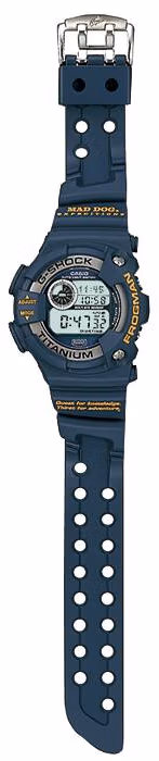 Casio DW-9900MD-2T