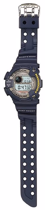 Casio DW-9900NK-2