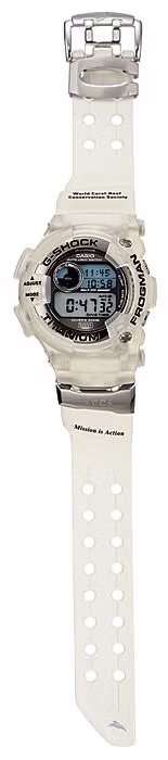 Casio DW-9900WC-1T