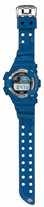 Casio DW-9902WC-2