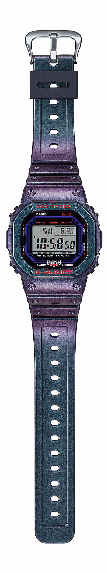 Casio DW-B5600AH-6