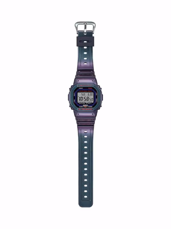 Casio DW-B5600AH-6-BAND
