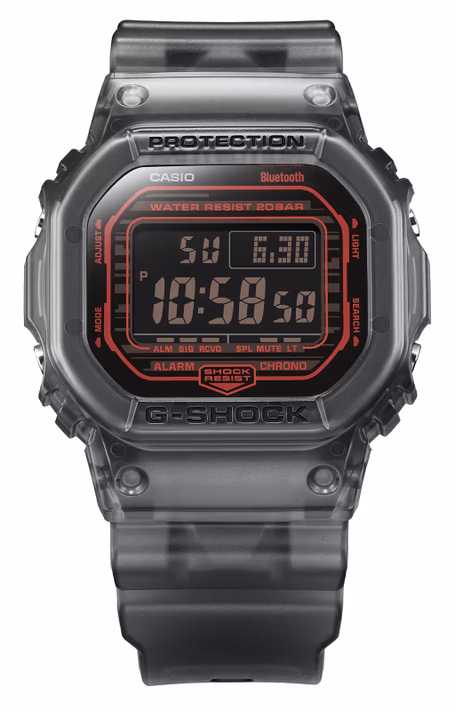 Casio DW-B5600G-1