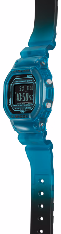 Casio DW-B5600G-2