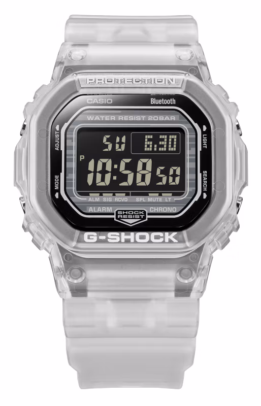 Casio DW-B5600G-7