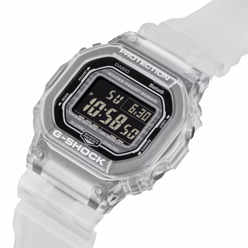 Casio DW-B5600G-7