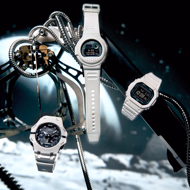 Casio DW-B5600SF-7
