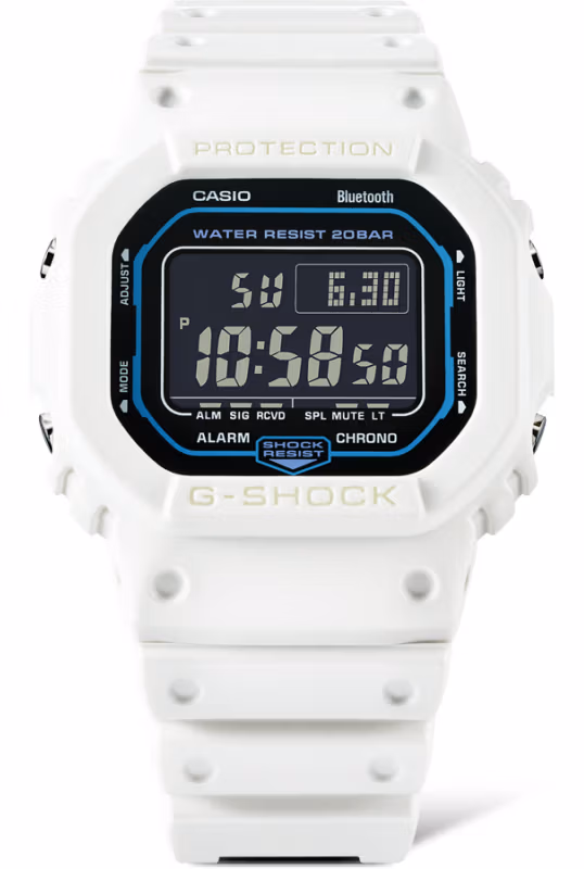 Casio DW-B5600SF-7