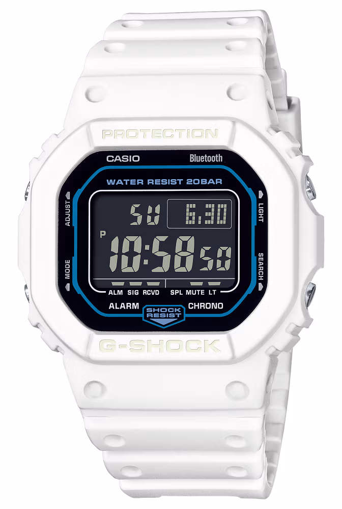 Casio DW-B5600SF-7