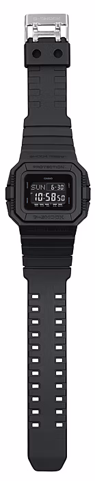 Casio DW-D5500BB-1