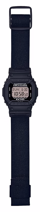 Casio DW-D5600NH-1