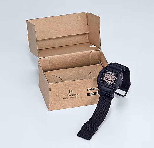 Casio DW-D5600NH-1