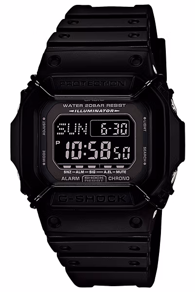 Casio DW-D5600P-1