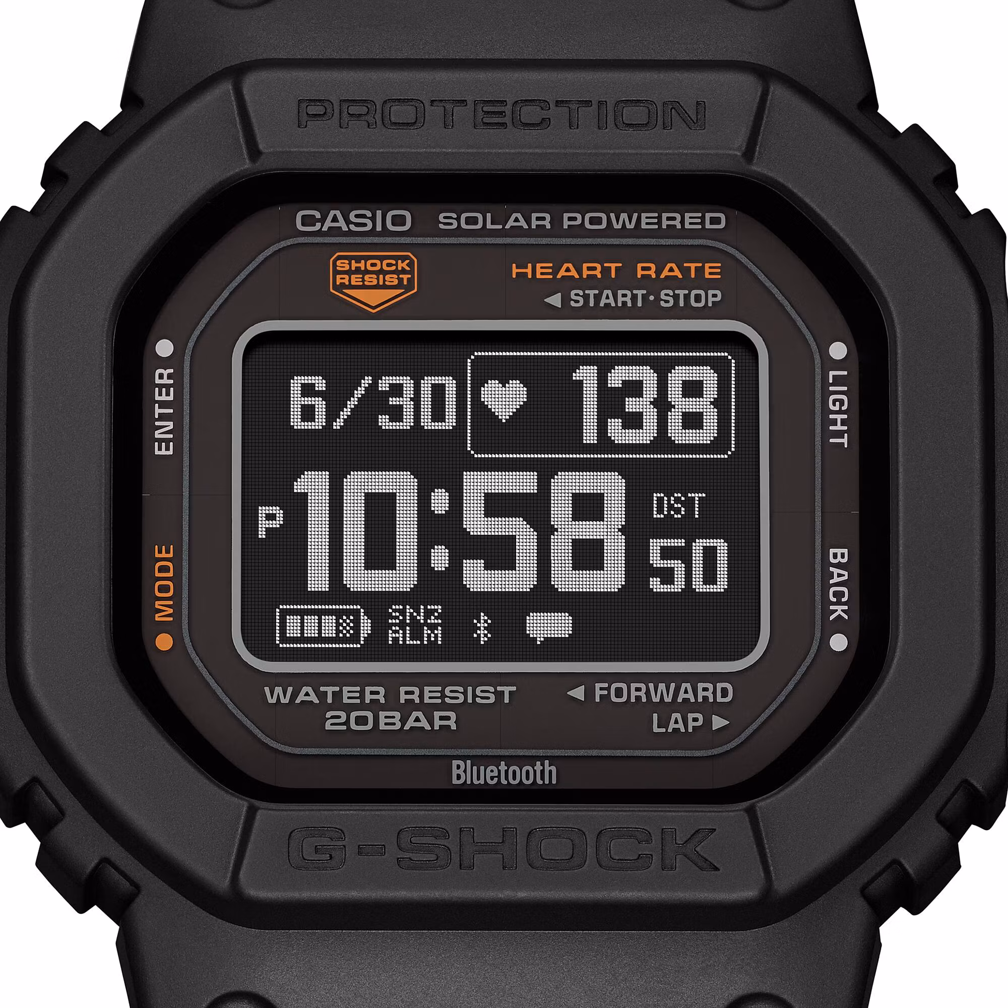 Casio DW-H5600-1