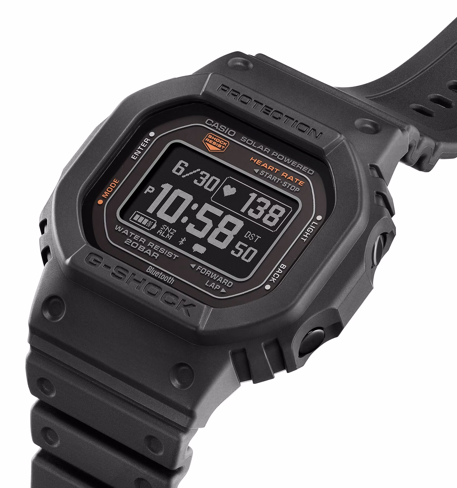 Casio DW-H5600-1