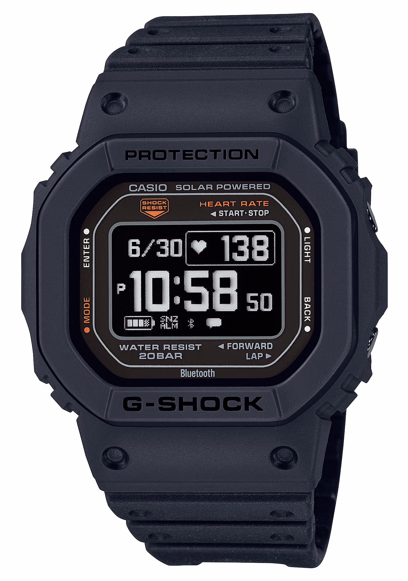 Casio DW-H5600-1