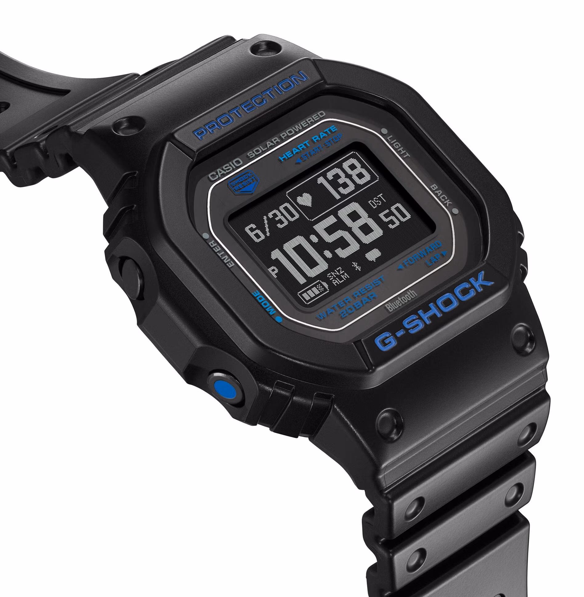 Casio DW-H5600-1A2