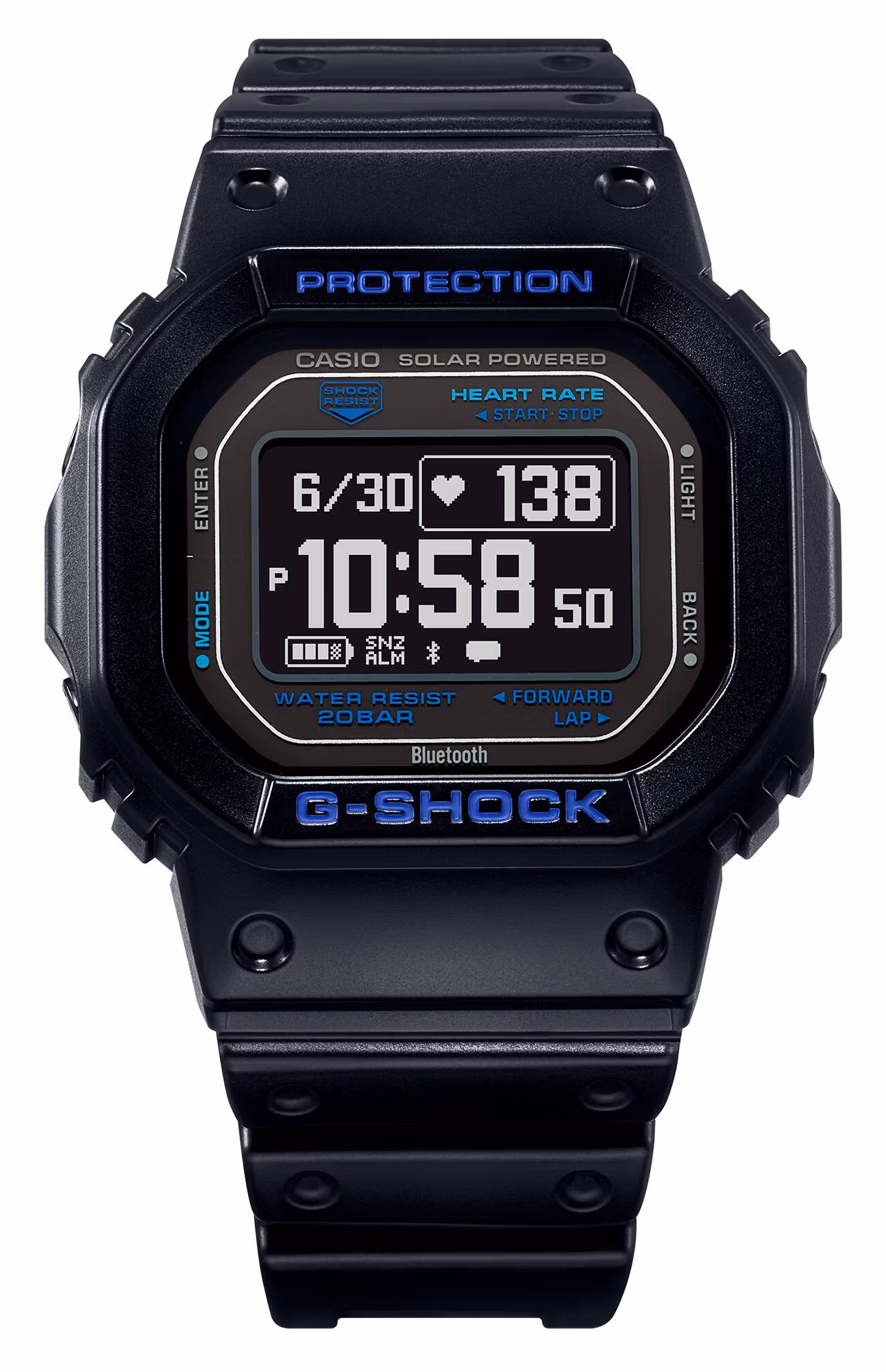 Casio DW-H5600-1A2
