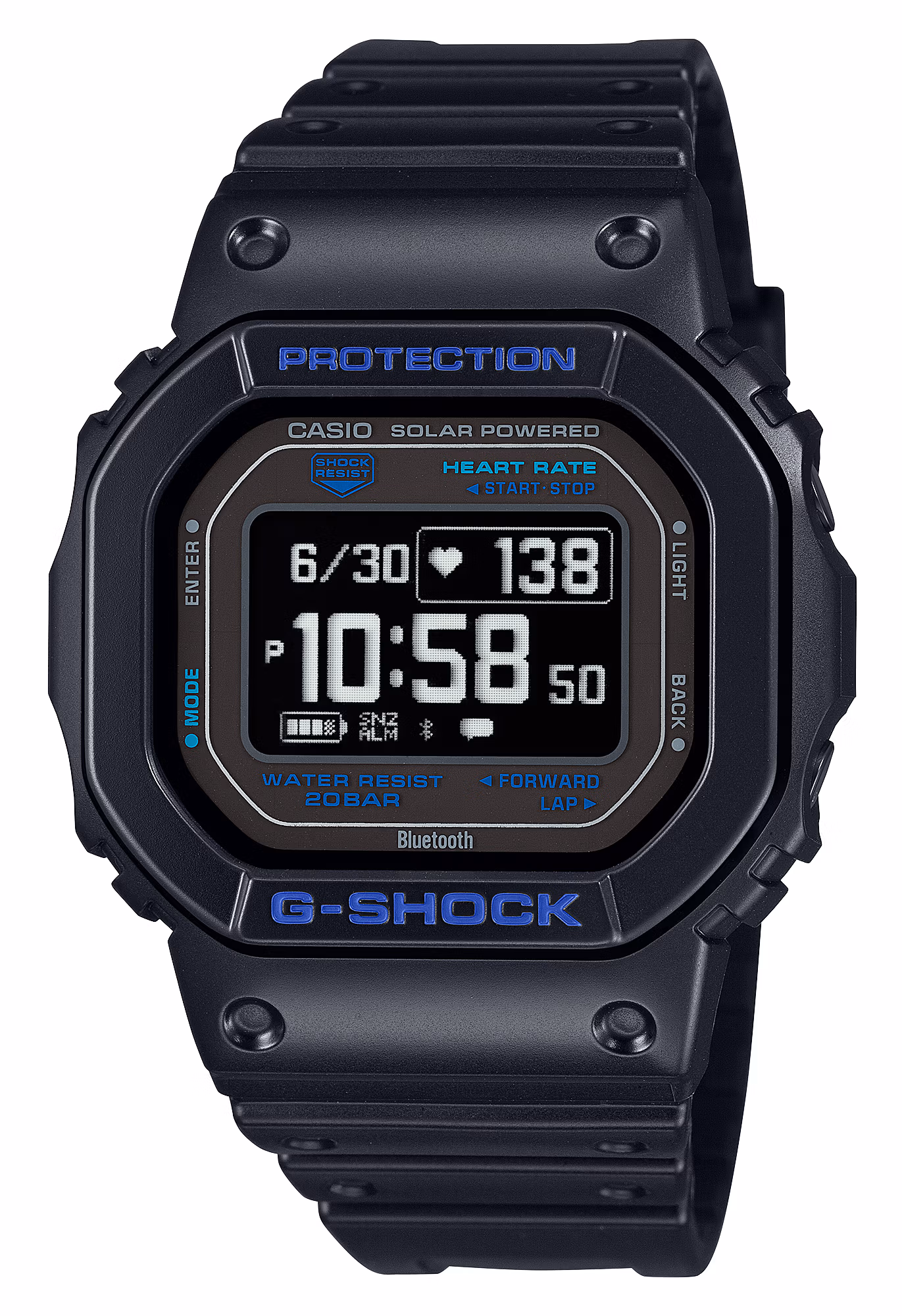 Casio DW-H5600-1A2