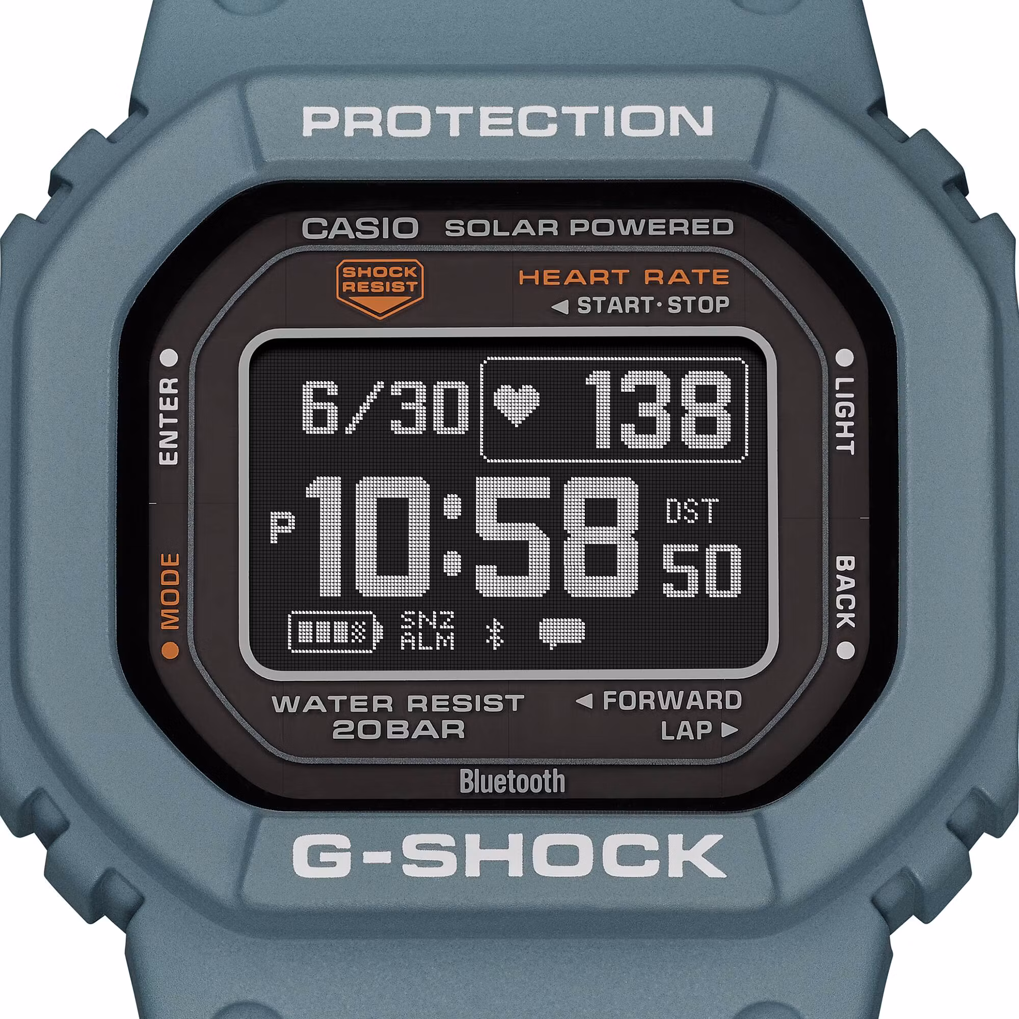 Casio DW-H5600-2