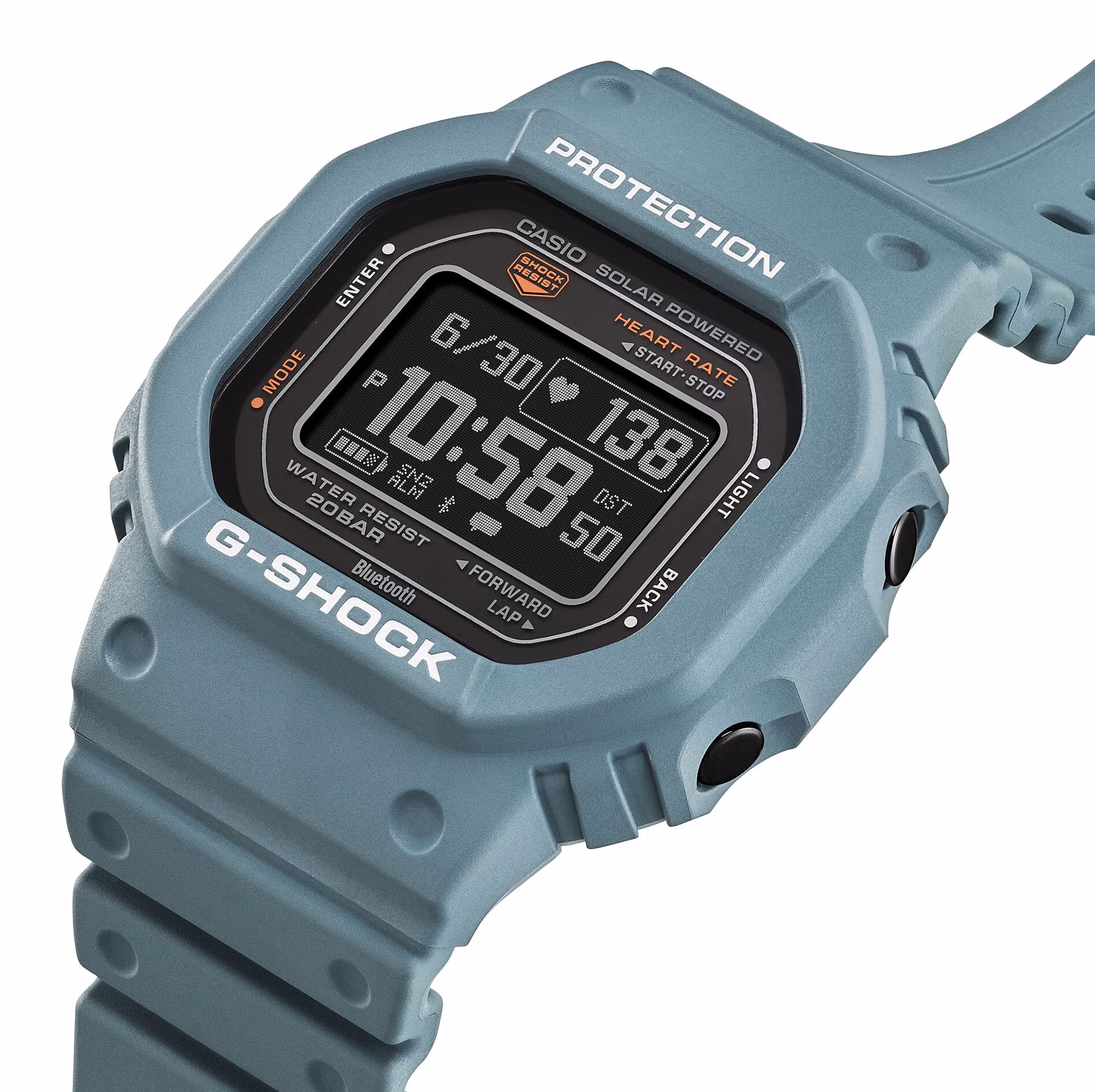 Casio DW-H5600-2