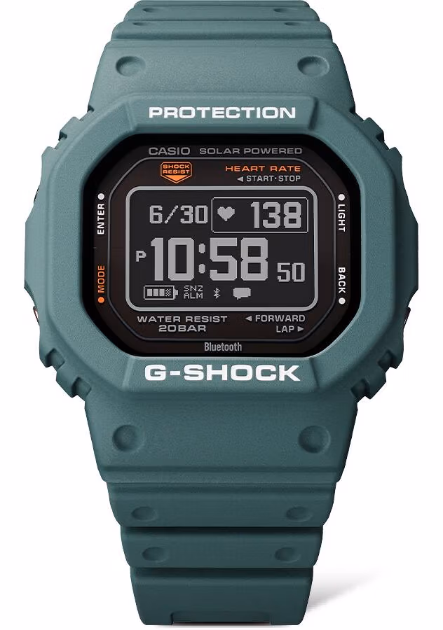 Casio DW-H5600-2