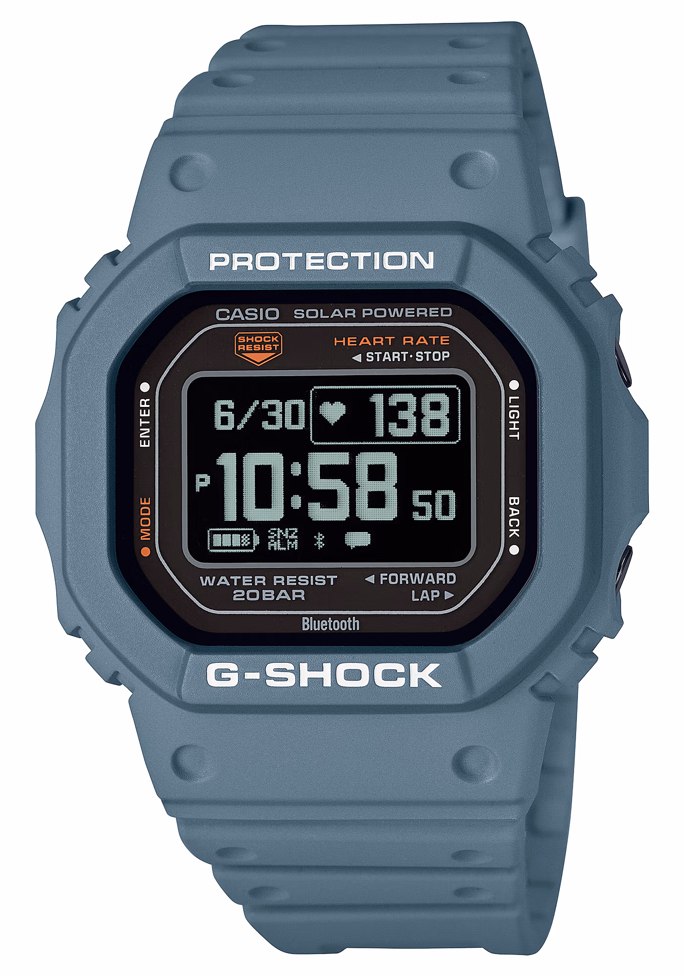Casio DW-H5600-2