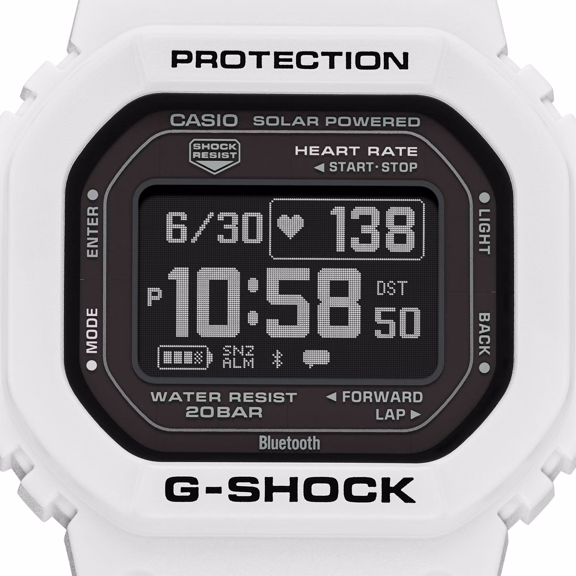 Casio DW-H5600-7