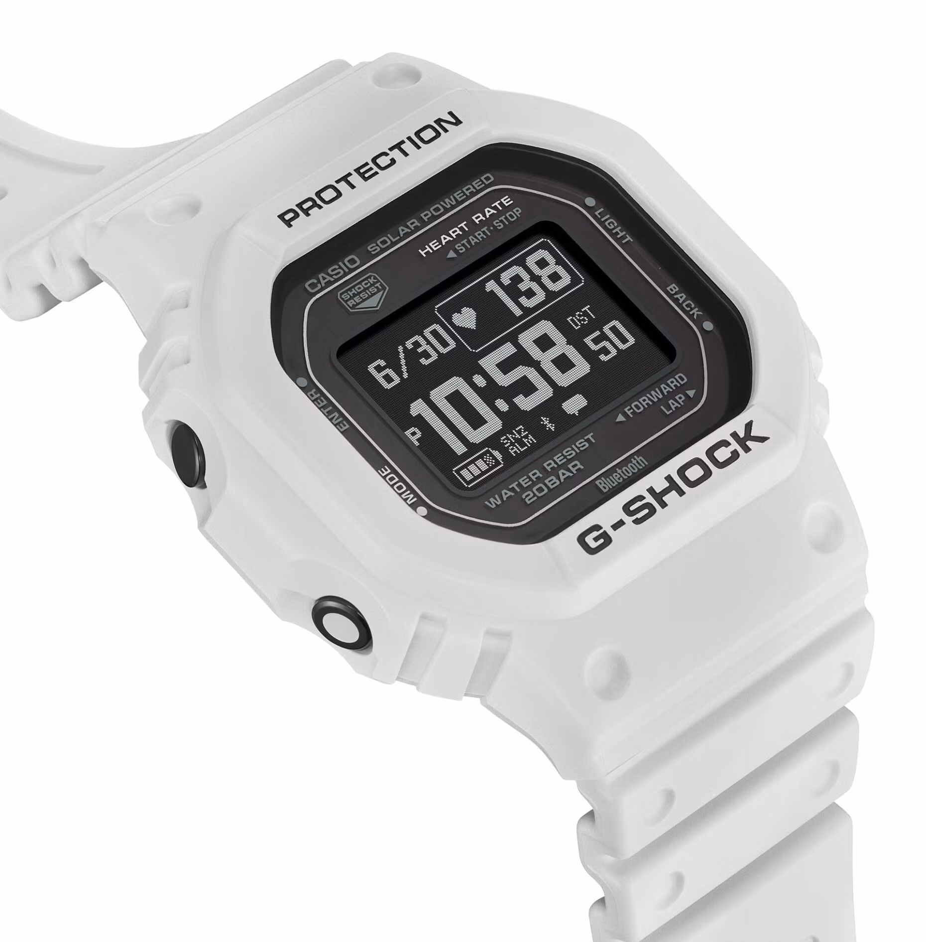 Casio DW-H5600-7