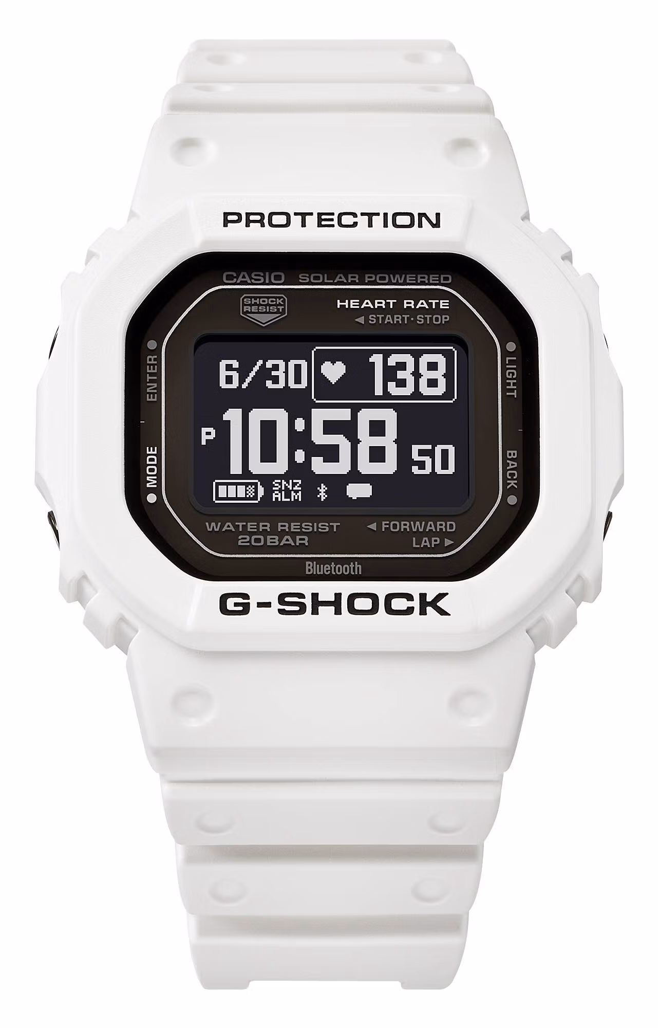 Casio DW-H5600-7