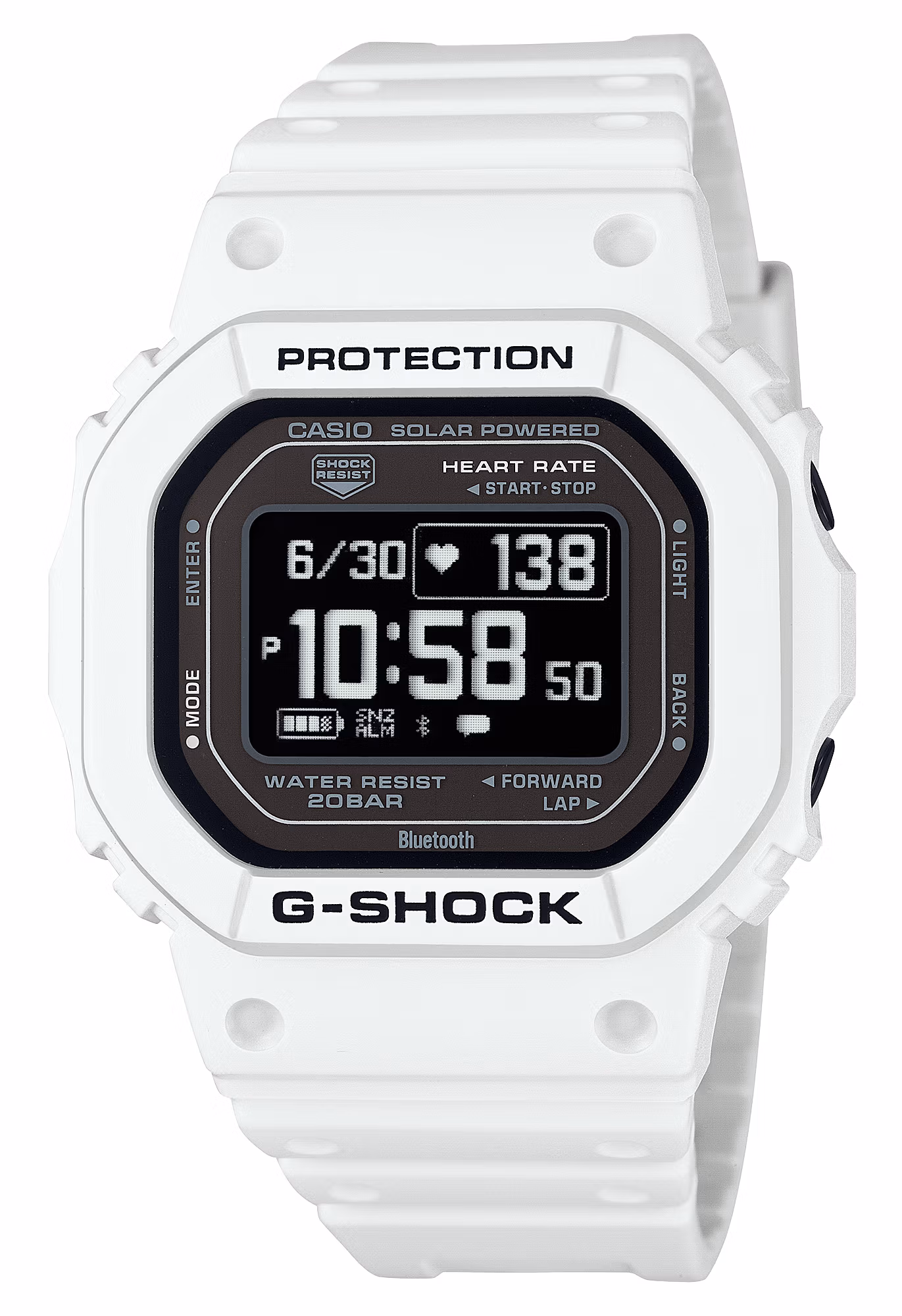Casio DW-H5600-7