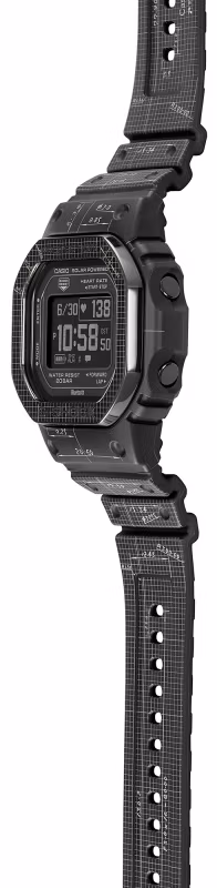 Casio DW-H5600EX-1