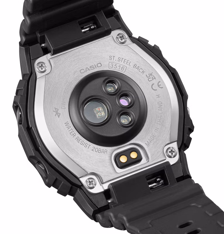 Casio DW-H5600EX-1