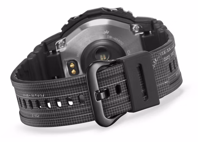 Casio DW-H5600EX-1