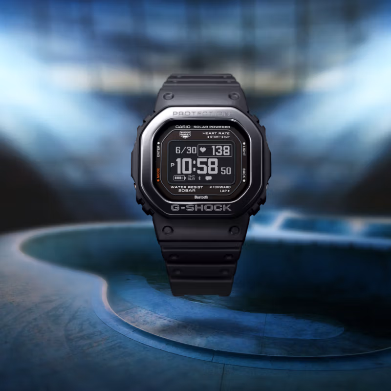 Casio DW-H5600MB-1