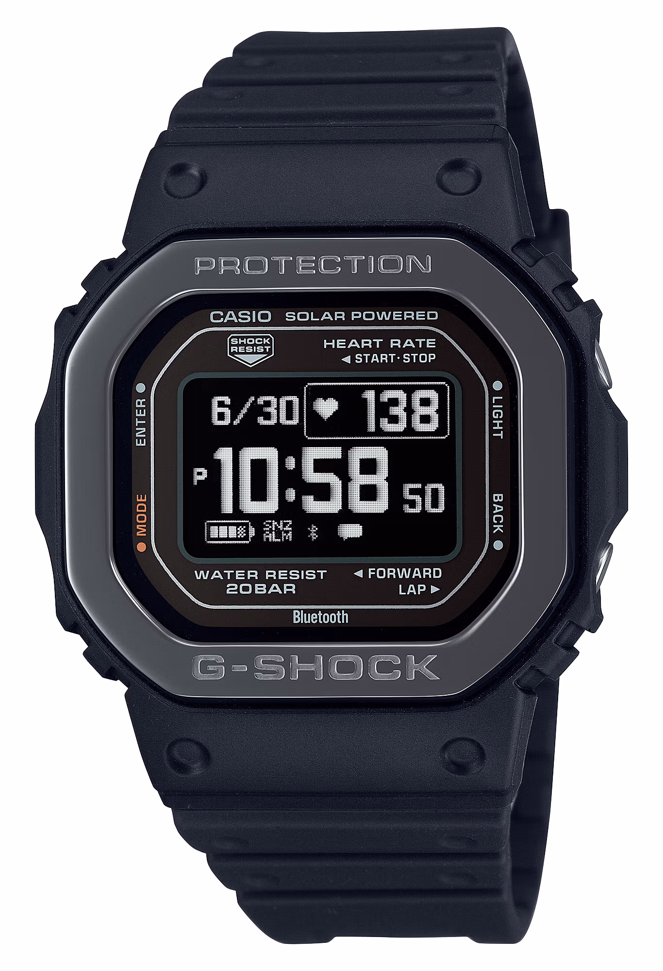 Casio DW-H5600MB-1