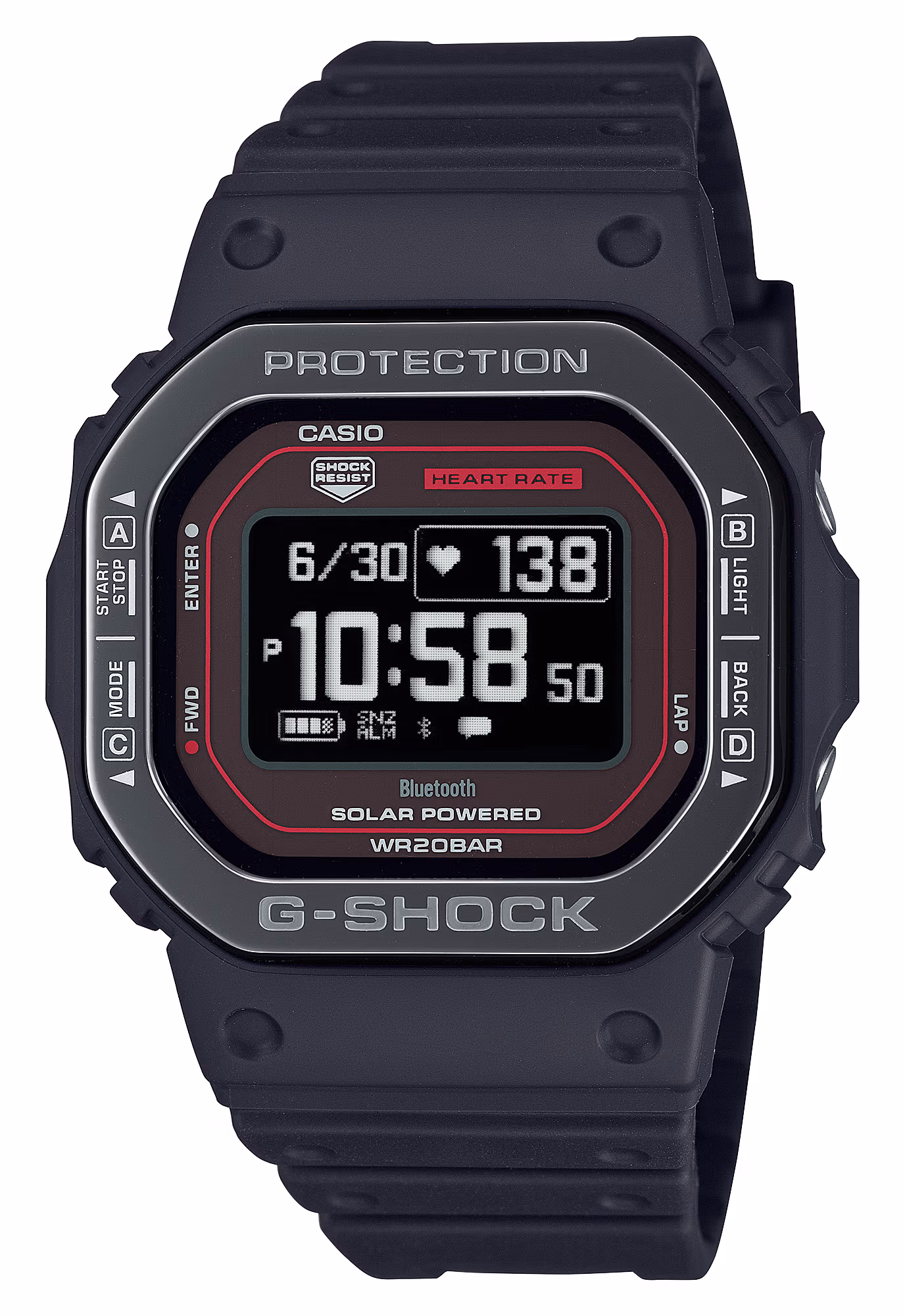Casio DW-H5600MB-1A4