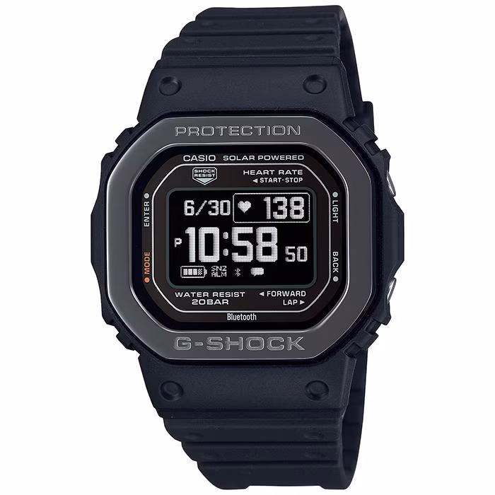 Casio DW-H5600MB-1JR-1