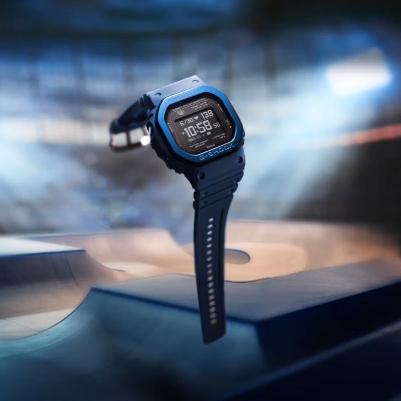Casio DW-H5600MB-2