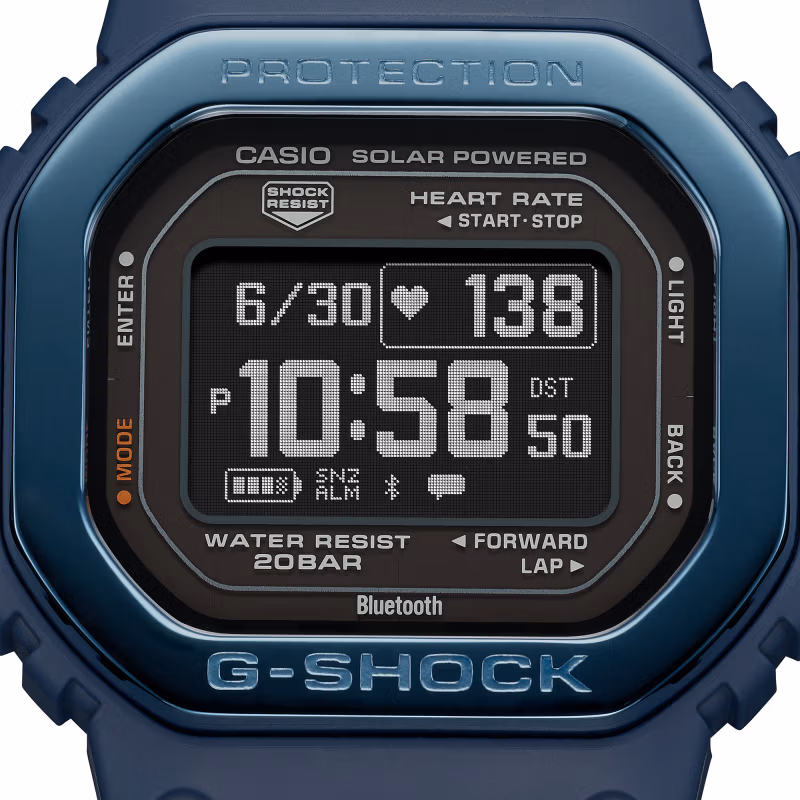 Casio DW-H5600MB-2
