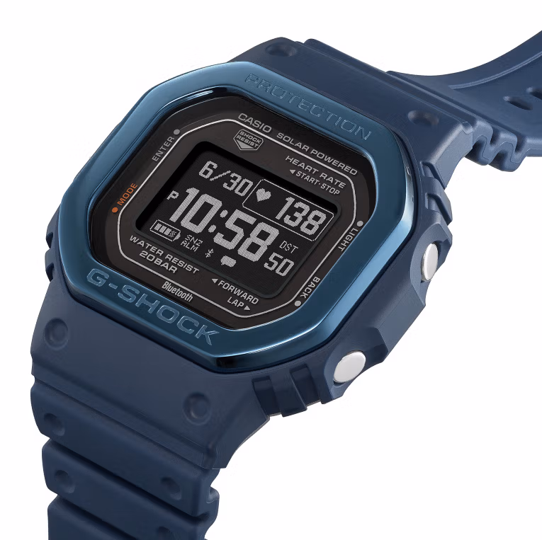 Casio DW-H5600MB-2