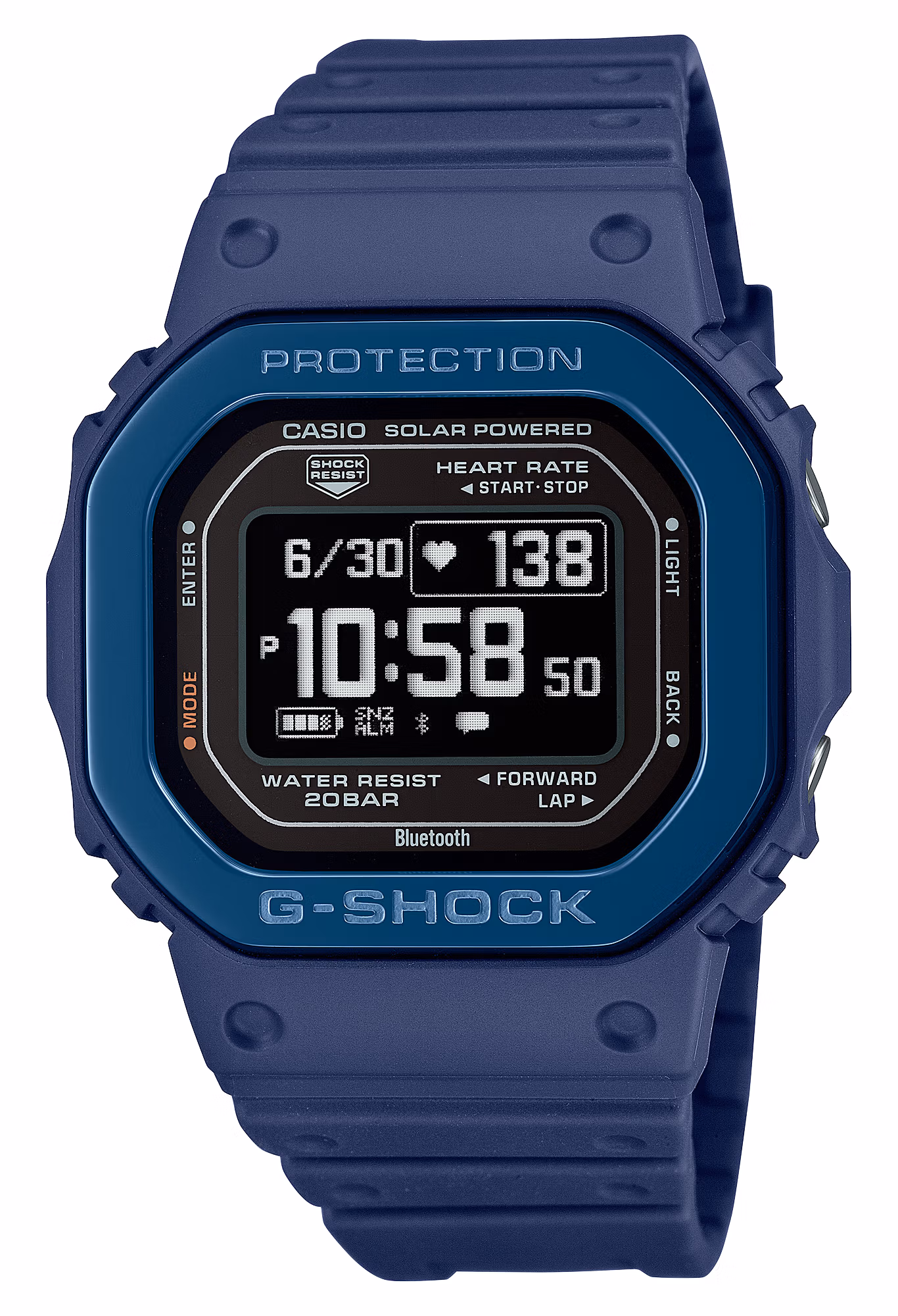 Casio DW-H5600MB-2