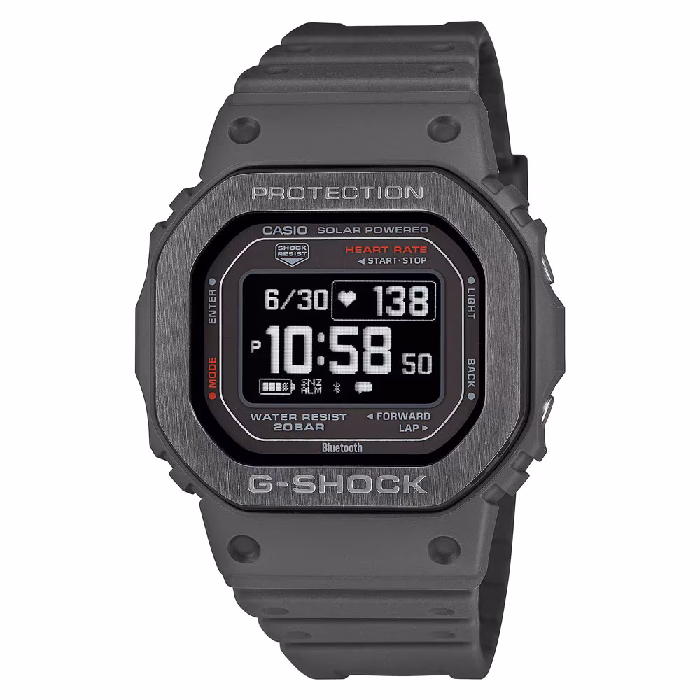 Casio DW-H5600MB-8-1
