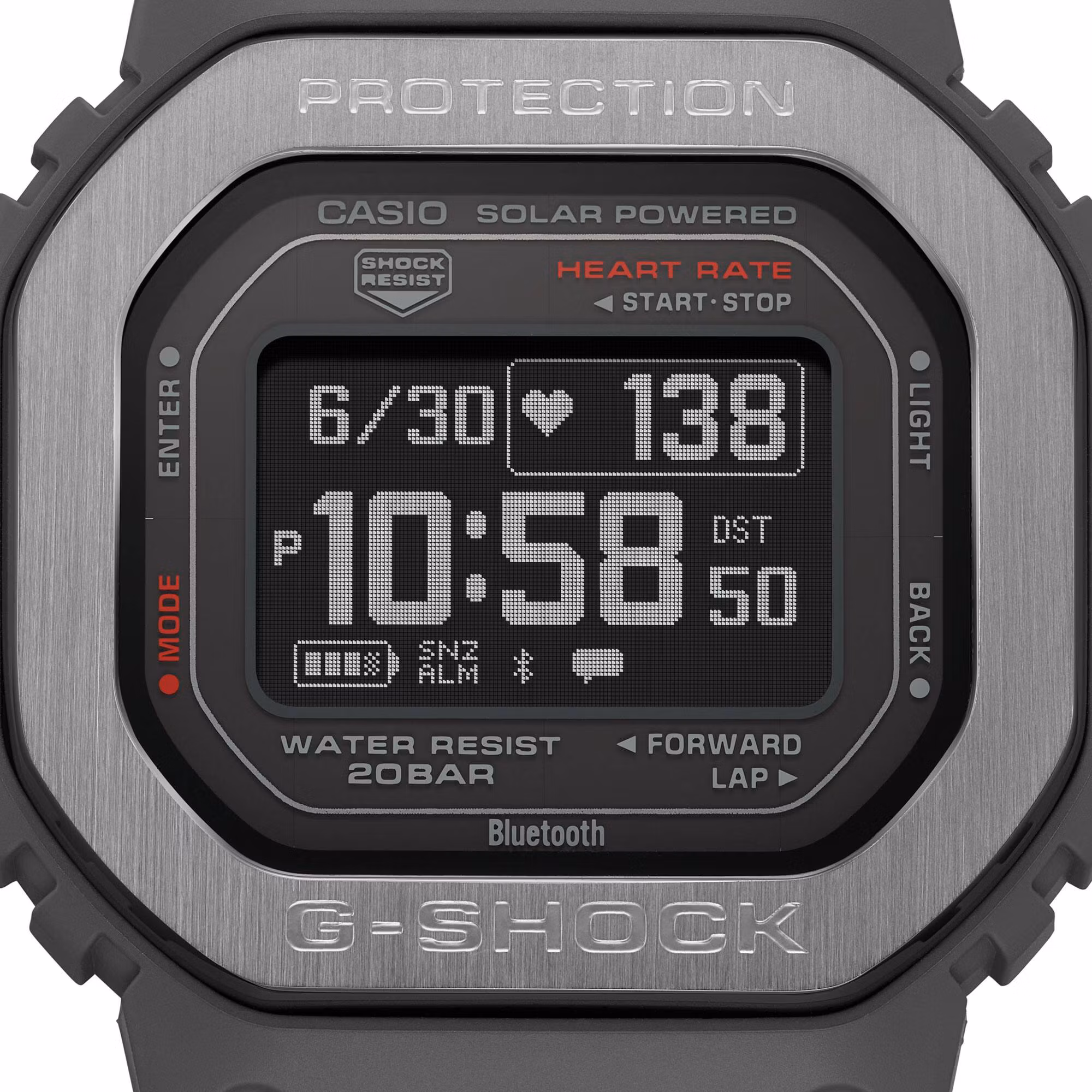 Casio DW-H5600MB-8