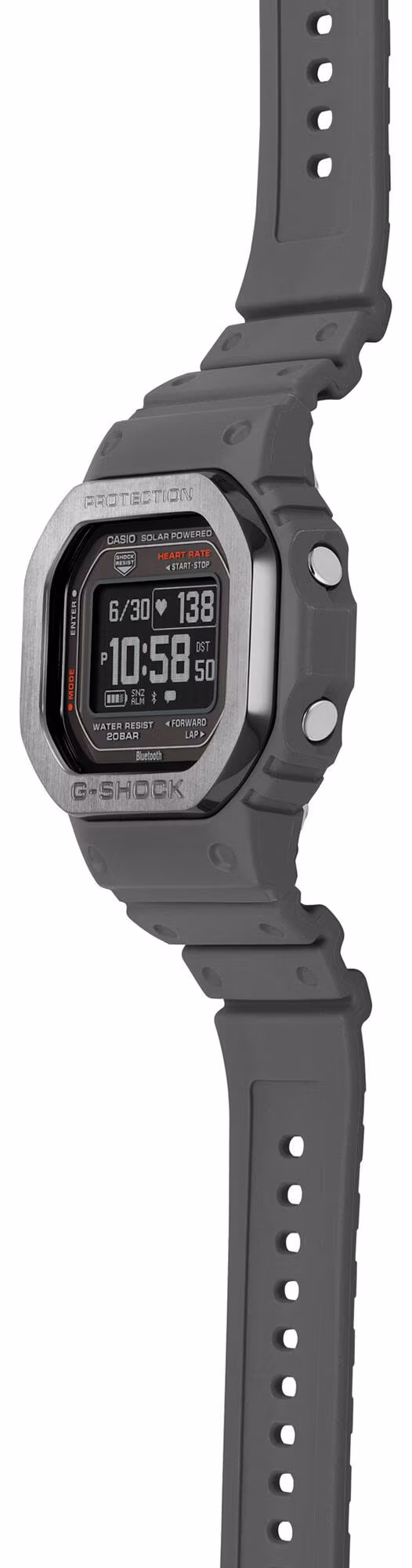 Casio DW-H5600MB-8