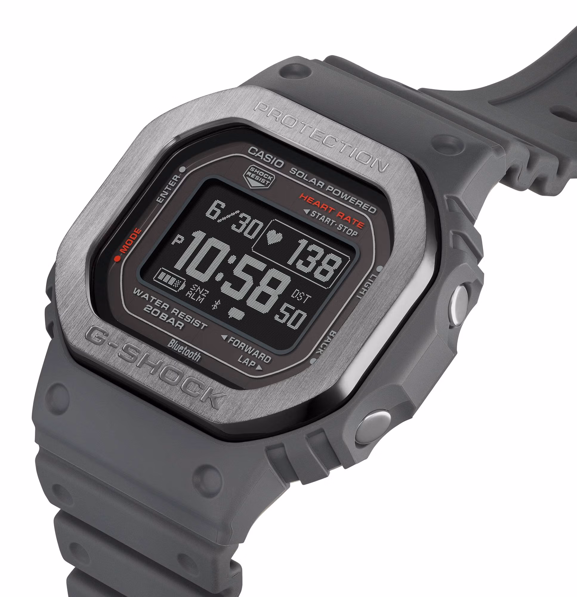 Casio DW-H5600MB-8