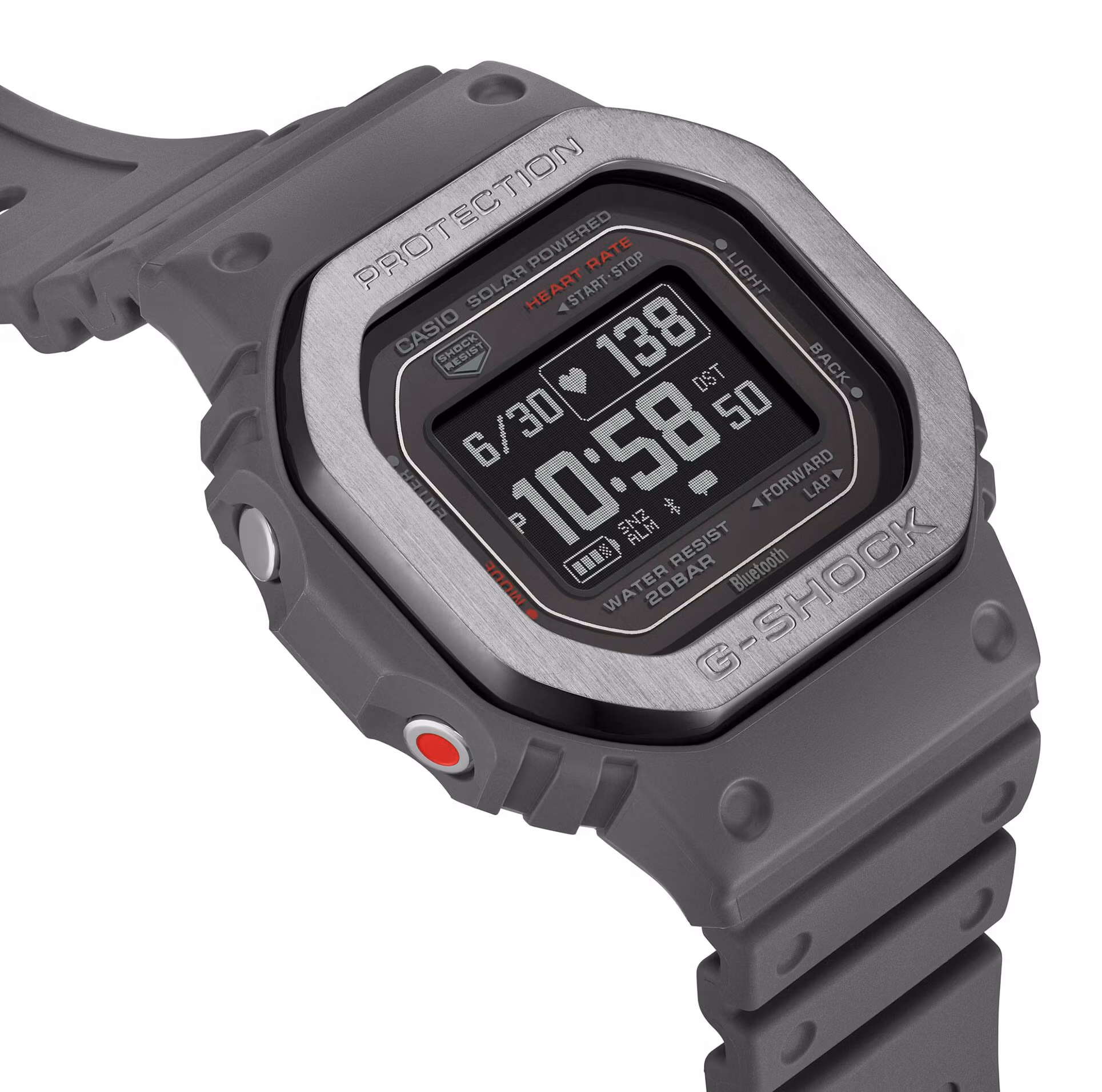 Casio DW-H5600MB-8
