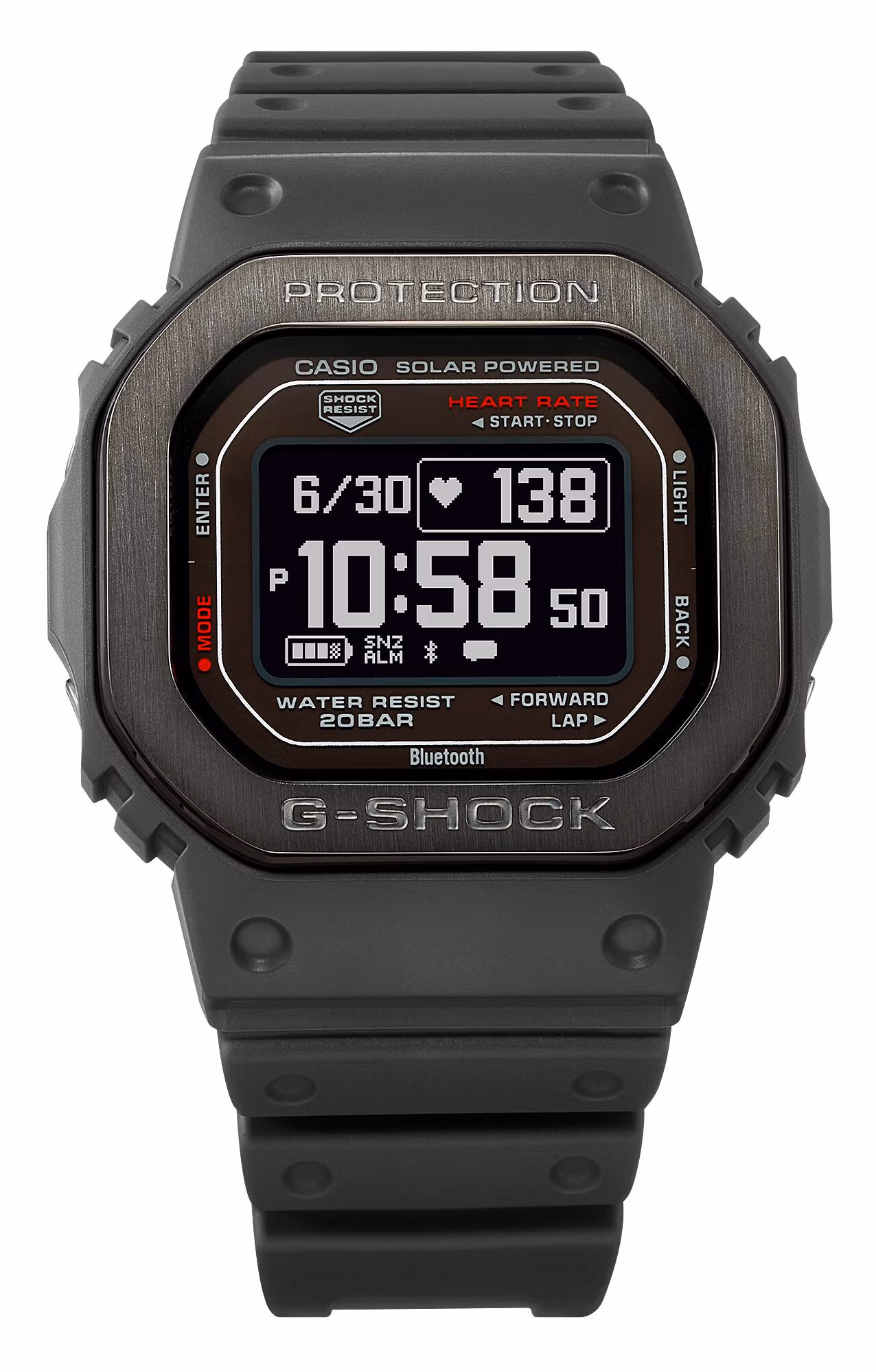 Casio DW-H5600MB-8