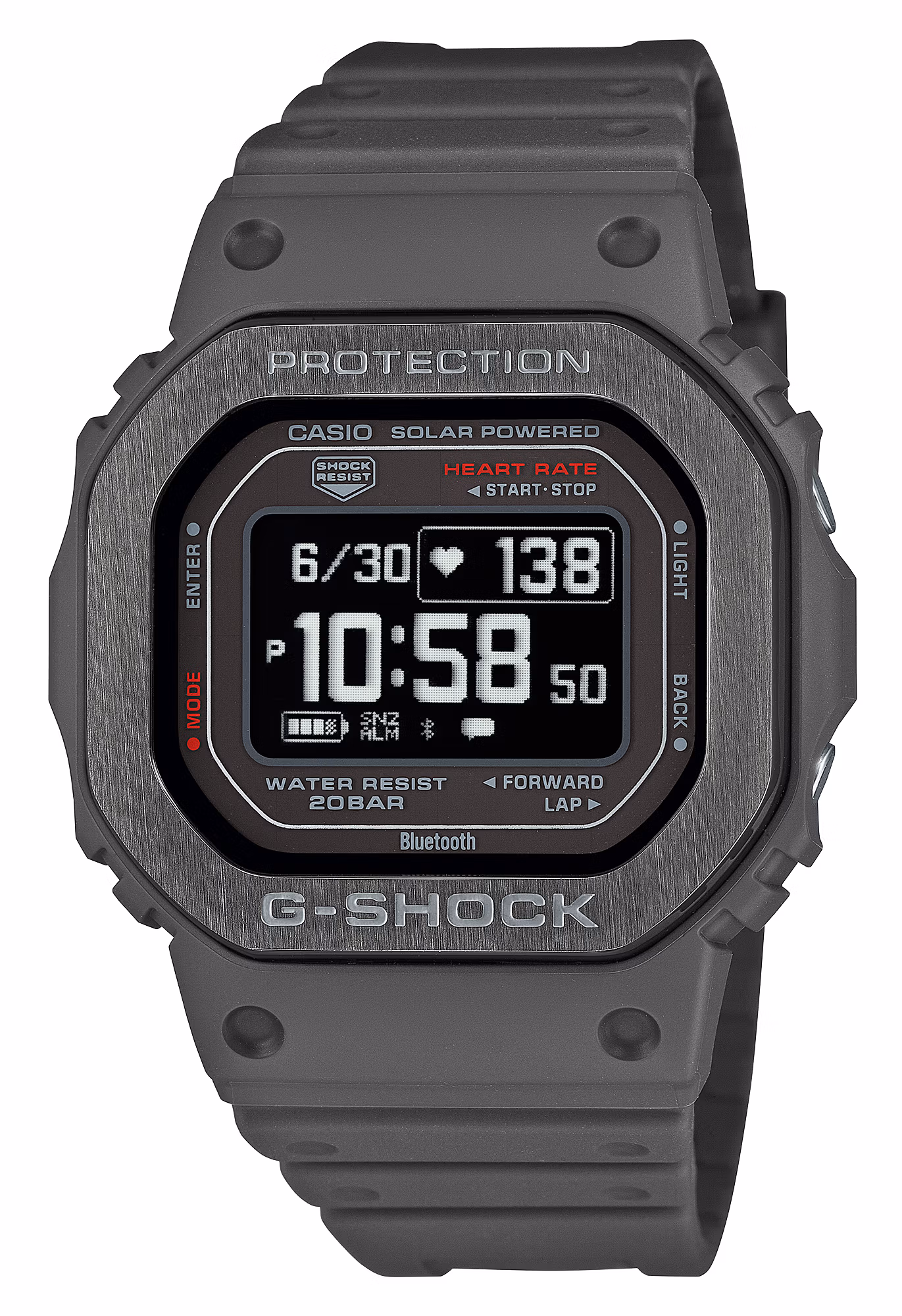 Casio DW-H5600MB-8