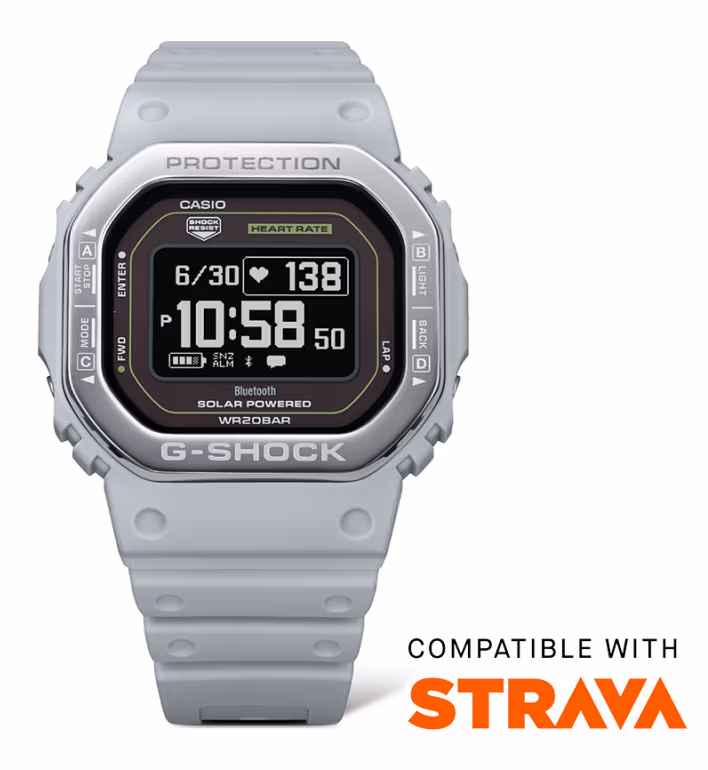 Casio DW-H5600MB-8A9